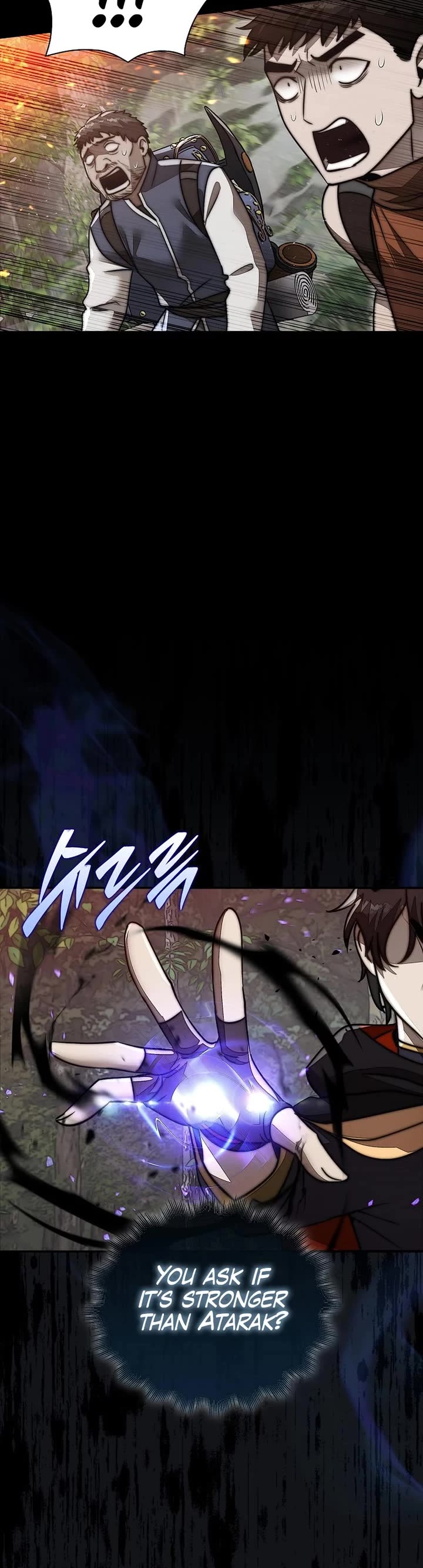 The 31st Piece Overturns the Board Chapter 86 page 54 - Chapter 86