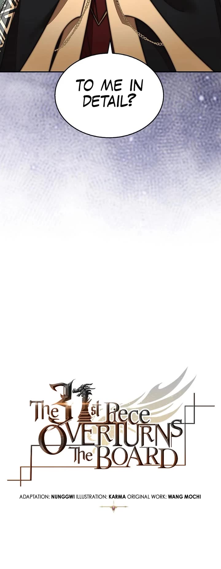 The 31st Piece Overturns the Board Chapter 86 page 9 - Chapter 86