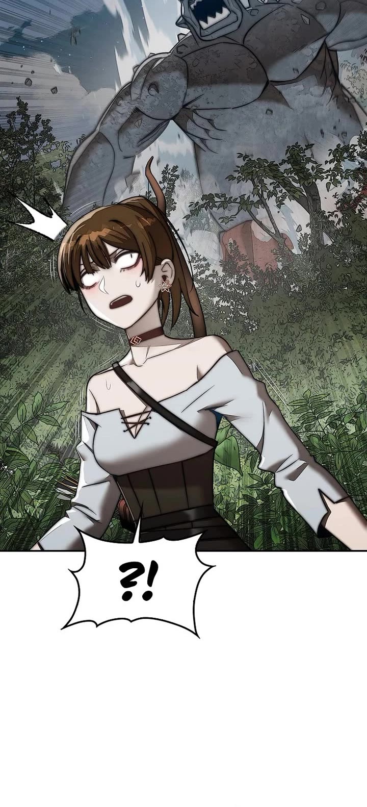 The 31st Piece Overturns the Board Chapter 87 page 10 - Chapter 87