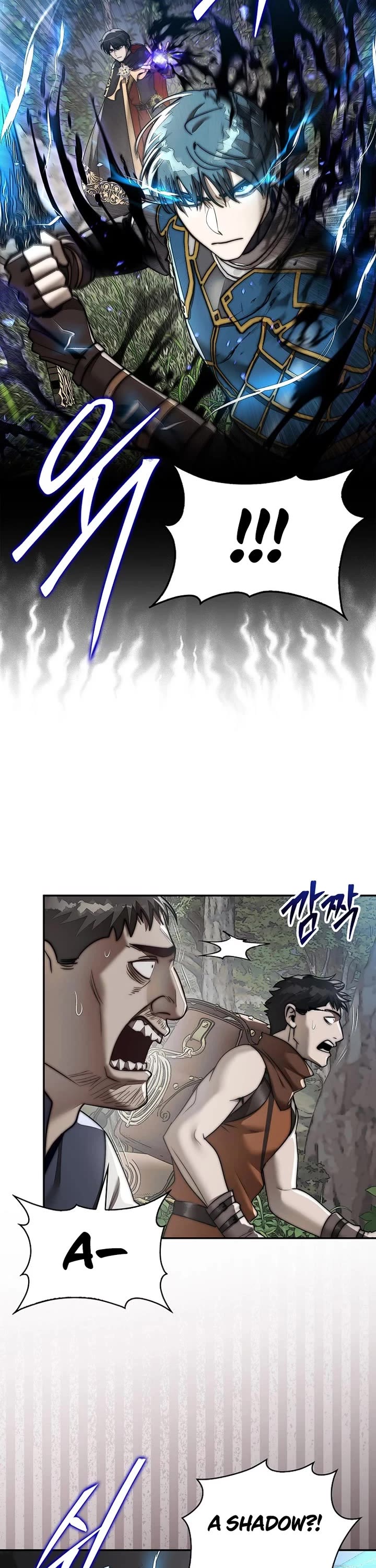 The 31st Piece Overturns the Board Chapter 87 page 12 - Chapter 87