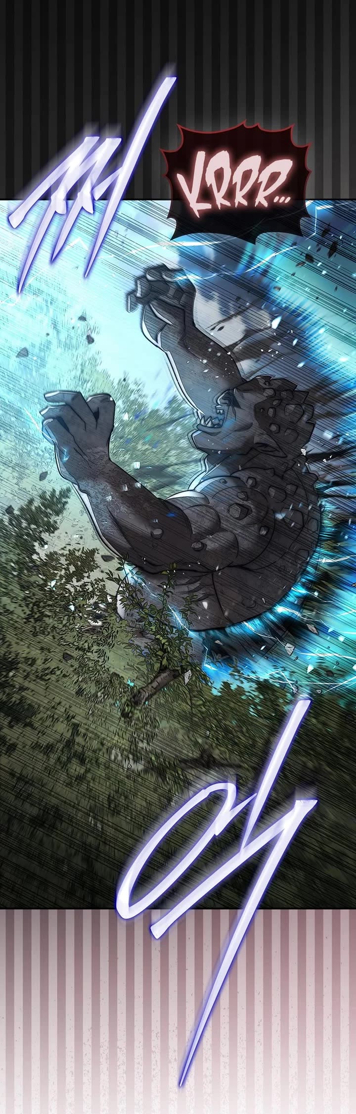 The 31st Piece Overturns the Board Chapter 87 page 14 - Chapter 87