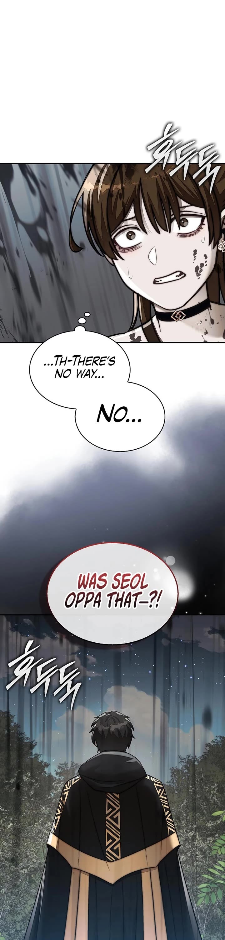 The 31st Piece Overturns the Board Chapter 87 page 16 - Chapter 87