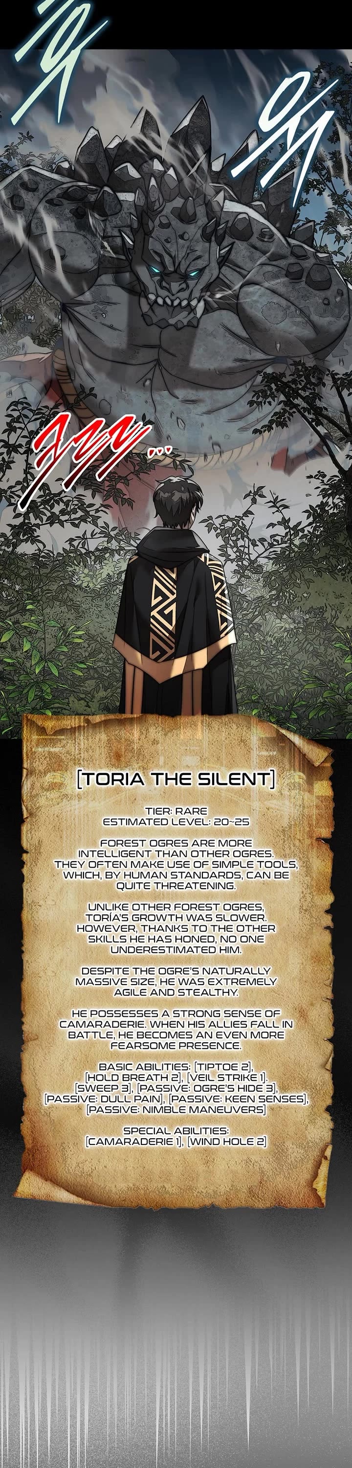 The 31st Piece Overturns the Board Chapter 87 page 18 - Chapter 87