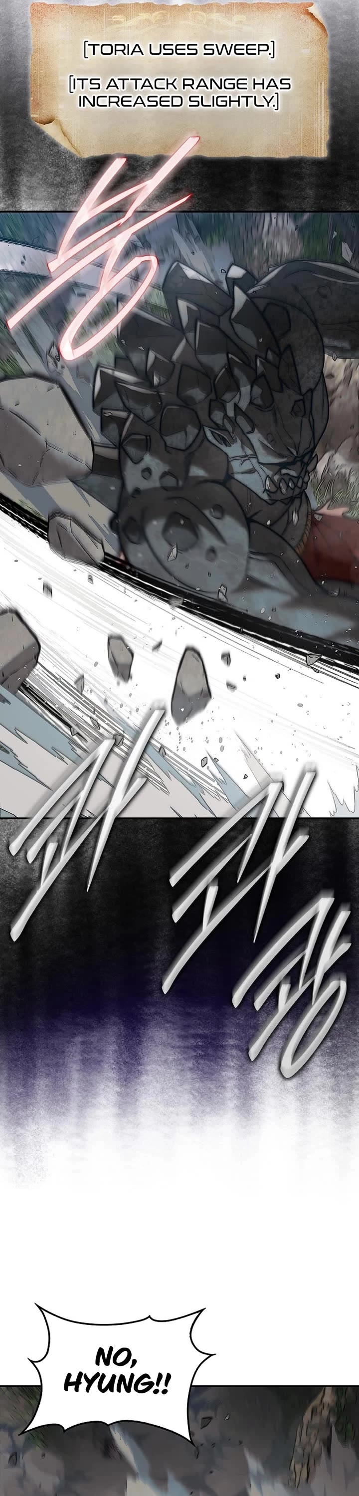 The 31st Piece Overturns the Board Chapter 87 page 21 - Chapter 87