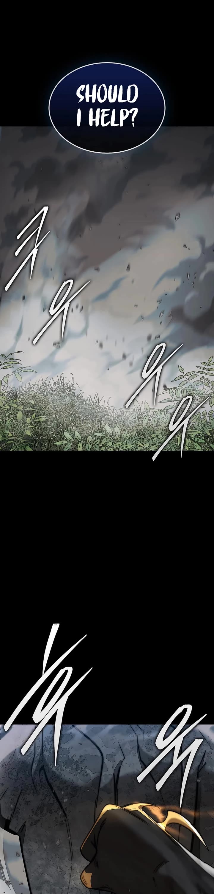 The 31st Piece Overturns the Board Chapter 87 page 23 - Chapter 87