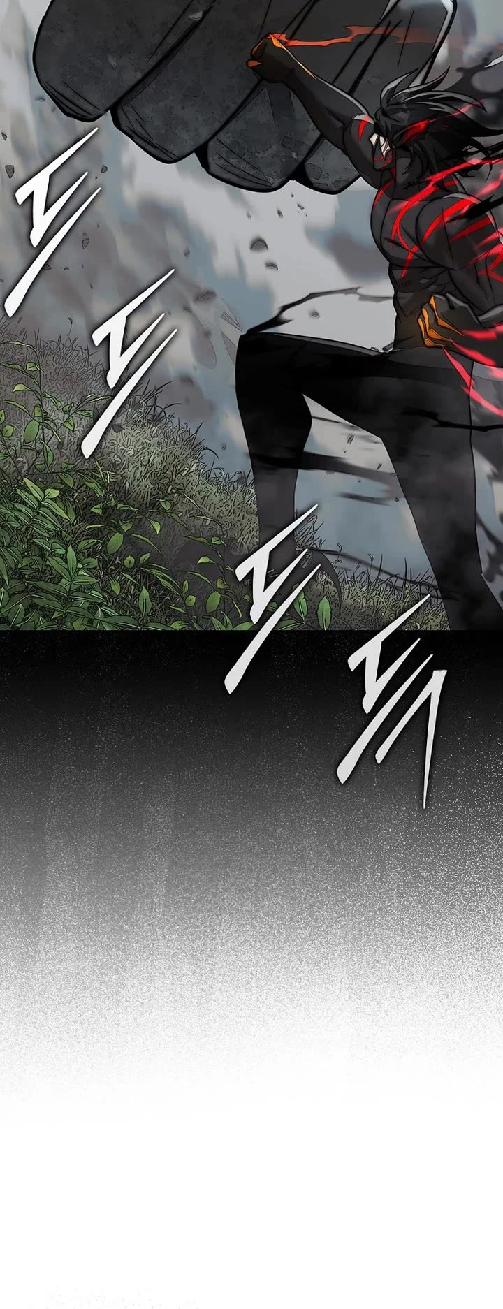 The 31st Piece Overturns the Board Chapter 87 page 25 - Chapter 87
