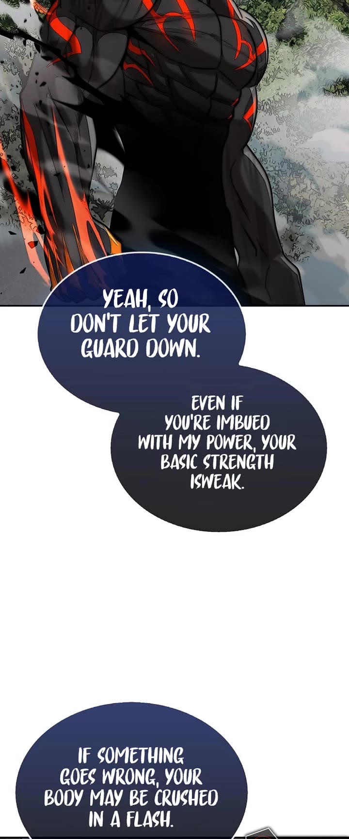 The 31st Piece Overturns the Board Chapter 87 page 29 - Chapter 87