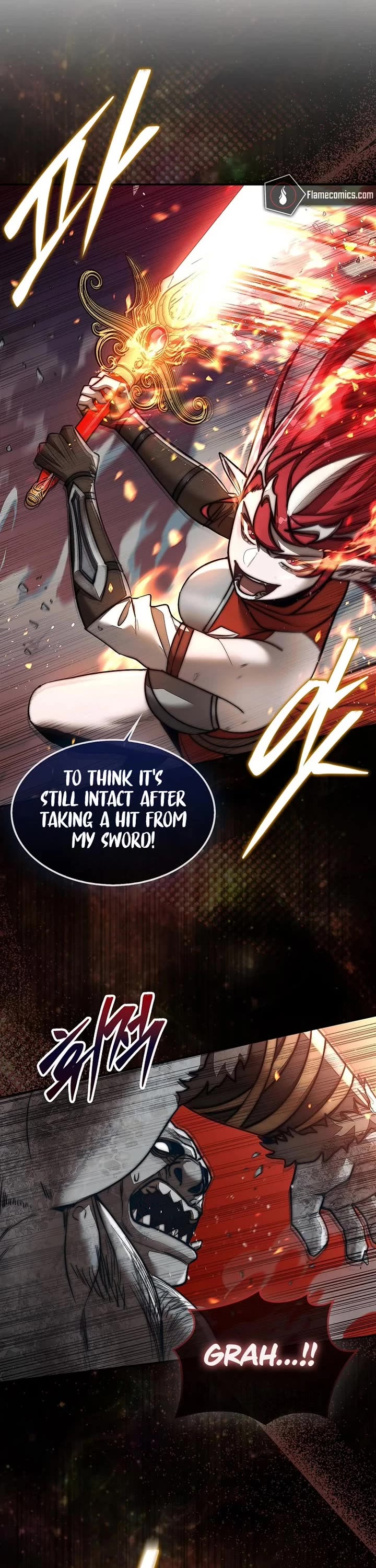 The 31st Piece Overturns the Board Chapter 87 page 3 - Chapter 87