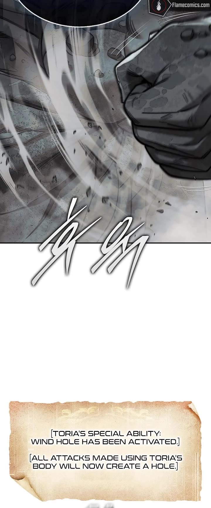 The 31st Piece Overturns the Board Chapter 87 page 30 - Chapter 87