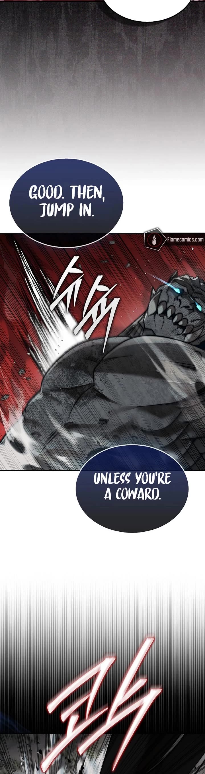 The 31st Piece Overturns the Board Chapter 87 page 38 - Chapter 87