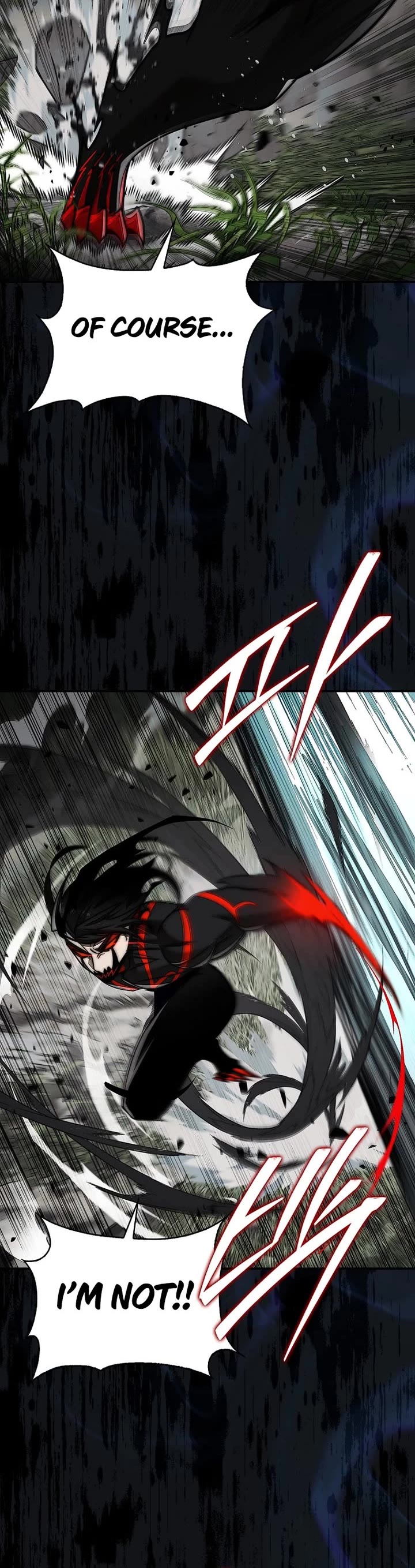The 31st Piece Overturns the Board Chapter 87 page 39 - Chapter 87