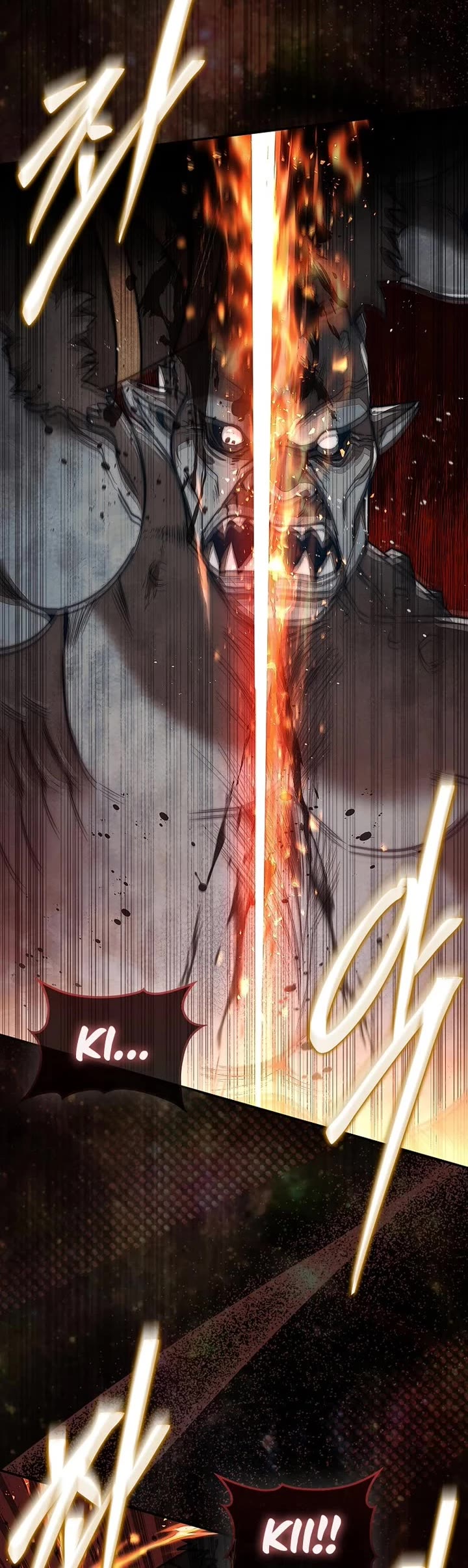 The 31st Piece Overturns the Board Chapter 87 page 4 - Chapter 87