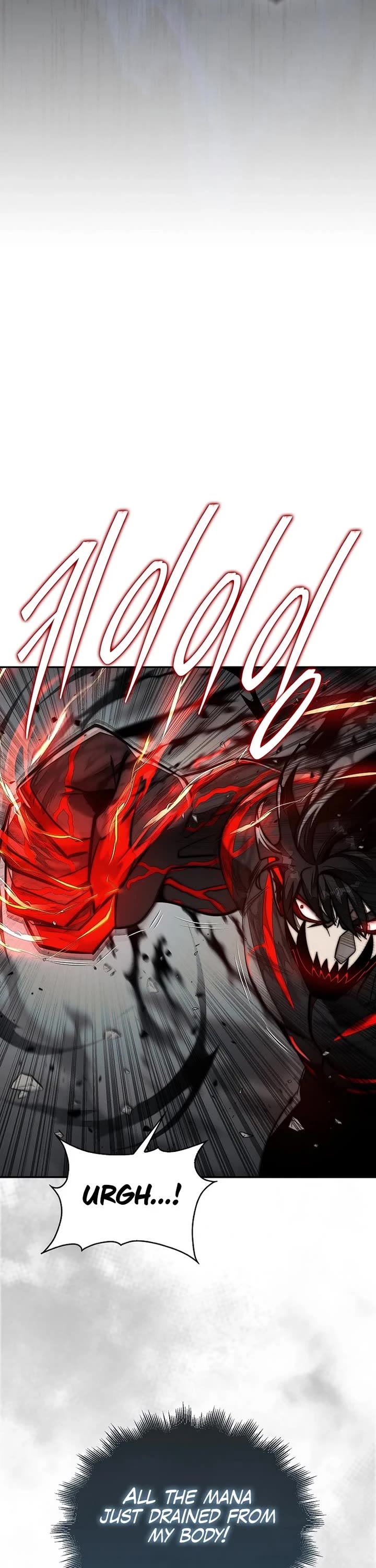 The 31st Piece Overturns the Board Chapter 87 page 41 - Chapter 87