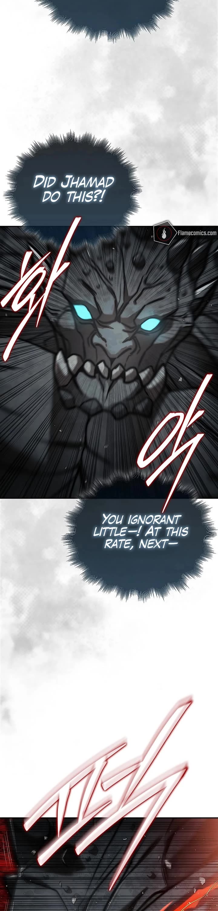 The 31st Piece Overturns the Board Chapter 87 page 42 - Chapter 87