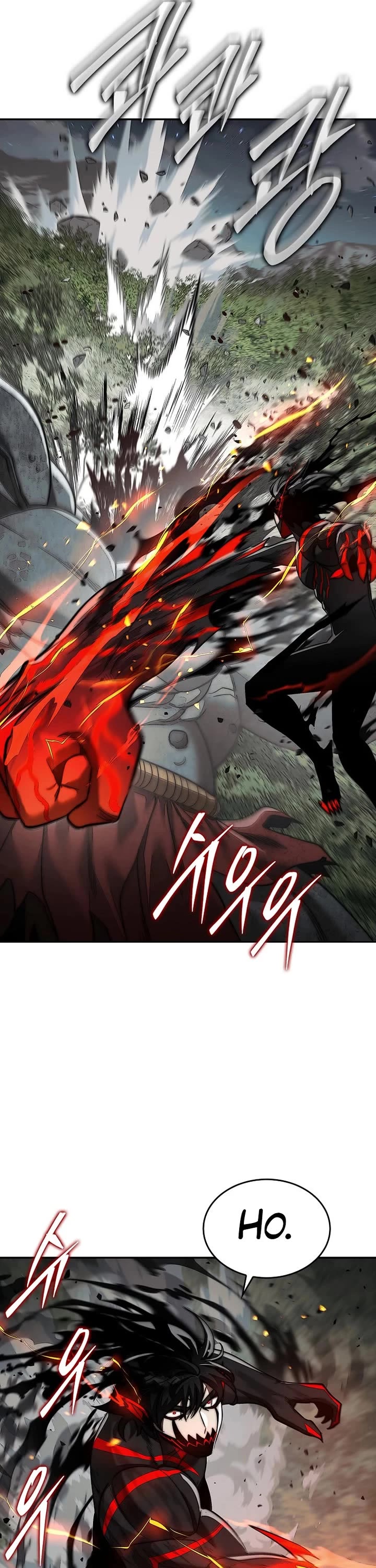 The 31st Piece Overturns the Board Chapter 87 page 45 - Chapter 87