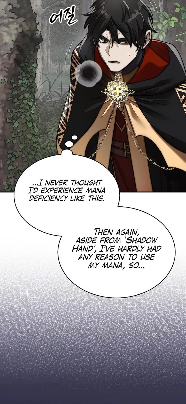 The 31st Piece Overturns the Board Chapter 87 page 49 - Chapter 87