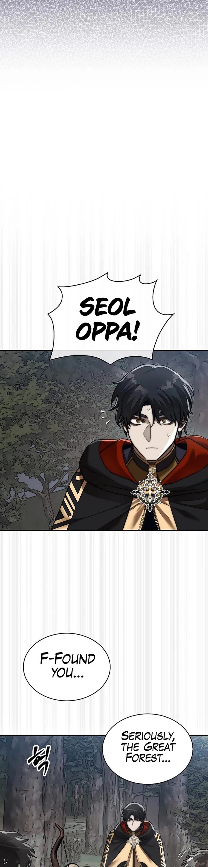 The 31st Piece Overturns the Board Chapter 87 page 51 - Chapter 87