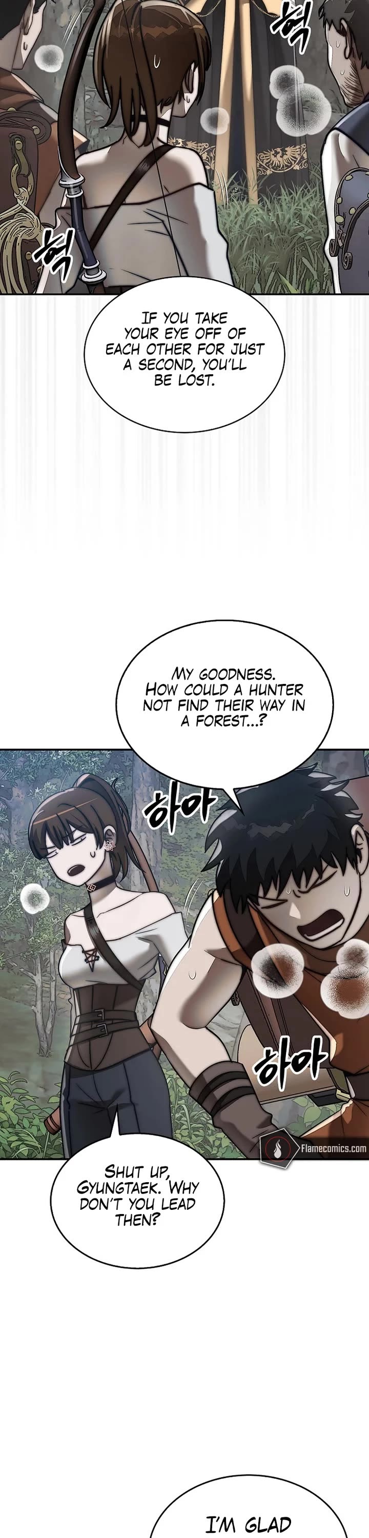 The 31st Piece Overturns the Board Chapter 87 page 52 - Chapter 87