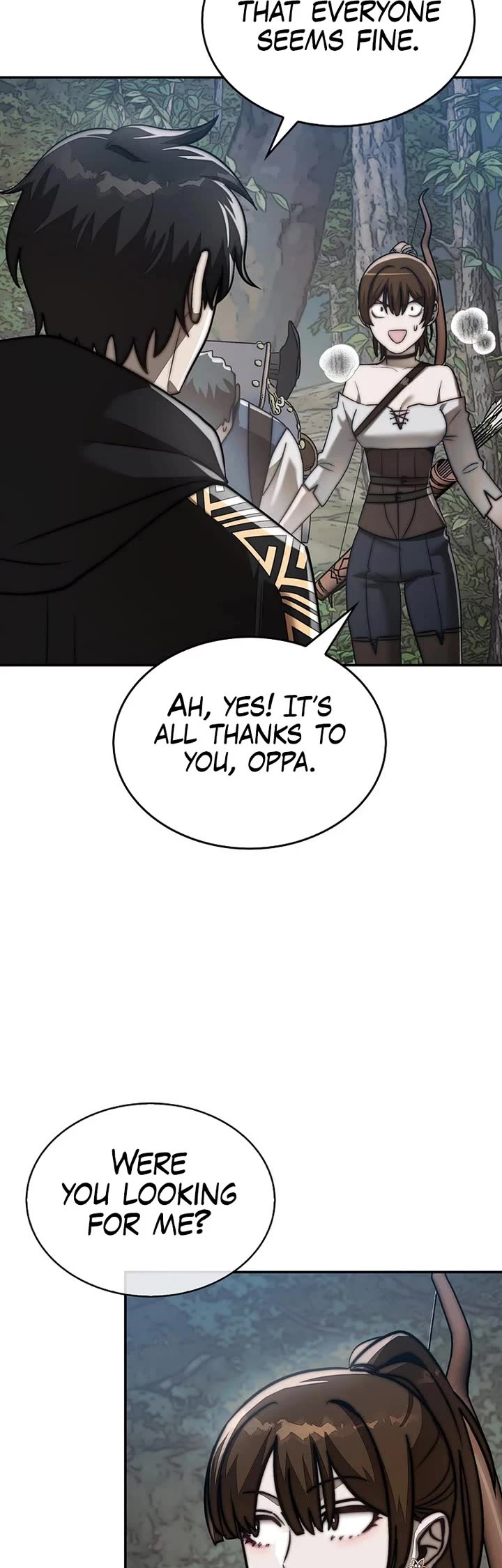 The 31st Piece Overturns the Board Chapter 87 page 53 - Chapter 87