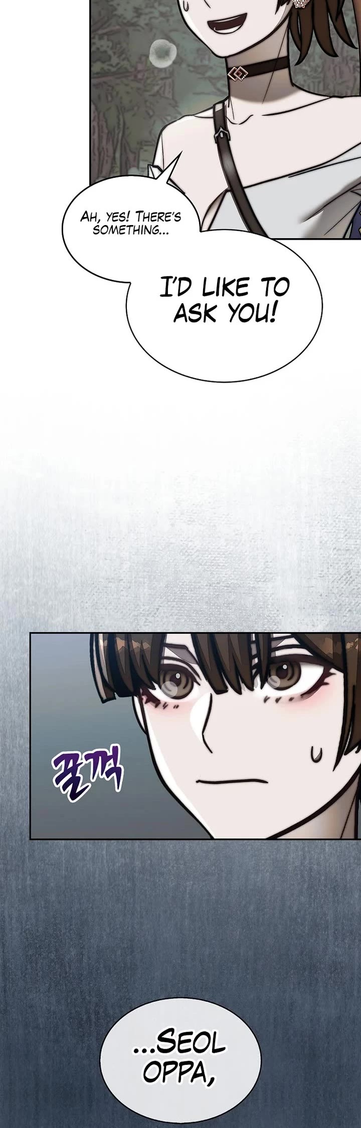 The 31st Piece Overturns the Board Chapter 87 page 54 - Chapter 87