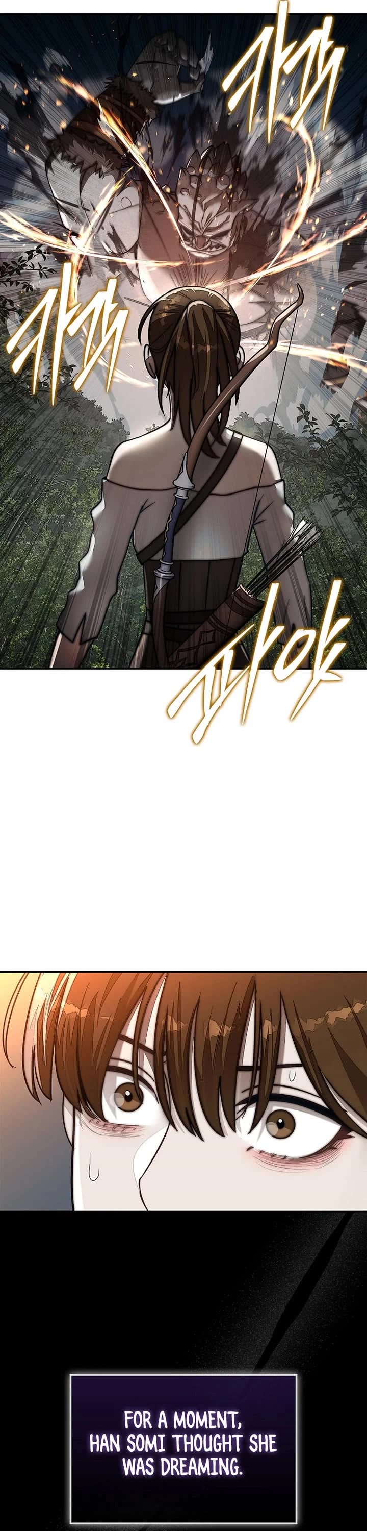 The 31st Piece Overturns the Board Chapter 87 page 6 - Chapter 87