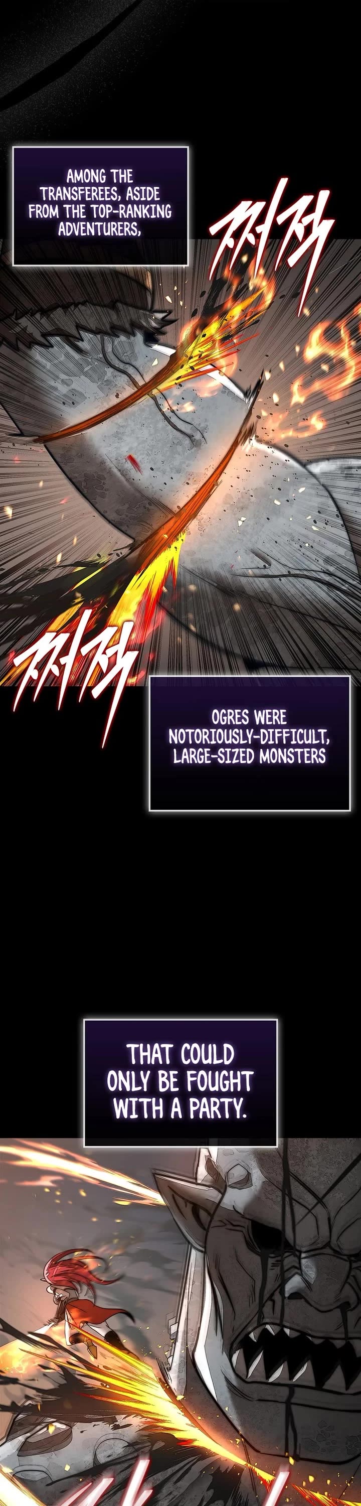 The 31st Piece Overturns the Board Chapter 87 page 7 - Chapter 87