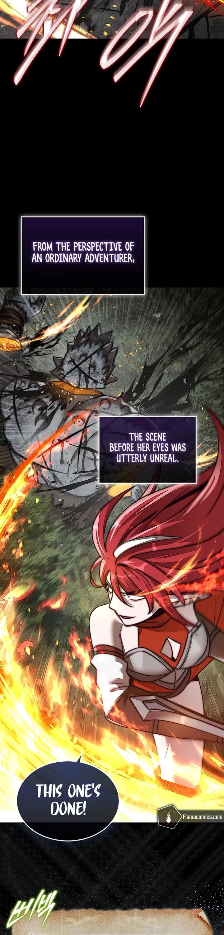 The 31st Piece Overturns the Board Chapter 87 page 8 - Chapter 87