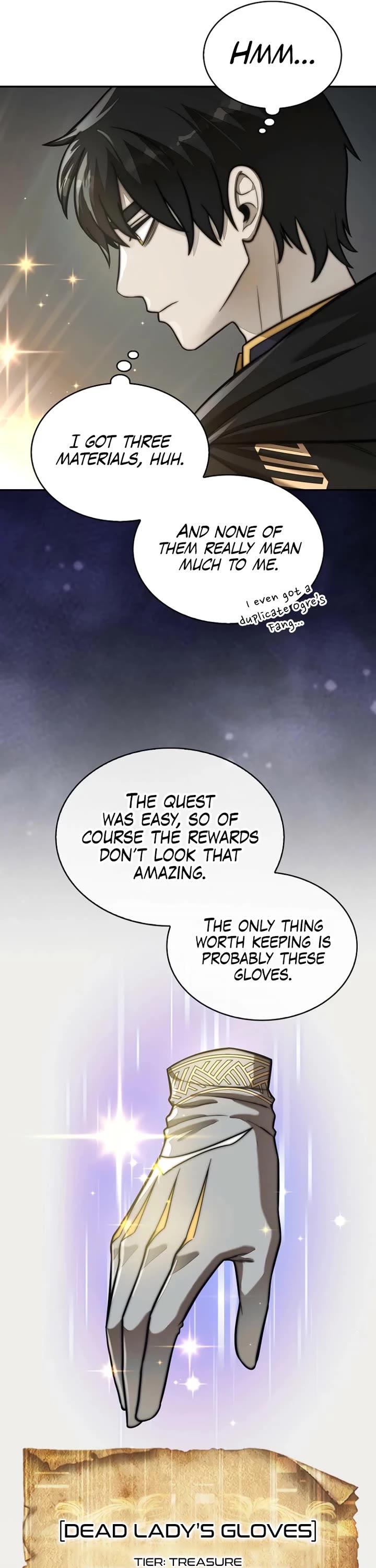 The 31st Piece Overturns the Board Chapter 88 page 10 - Chapter 88