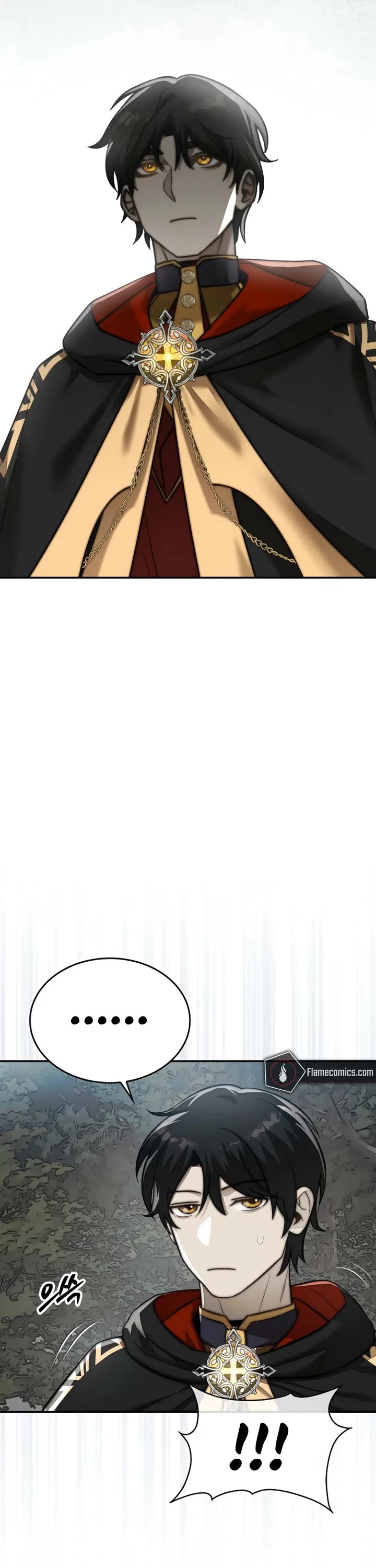 The 31st Piece Overturns the Board Chapter 88 page 2 - Chapter 88