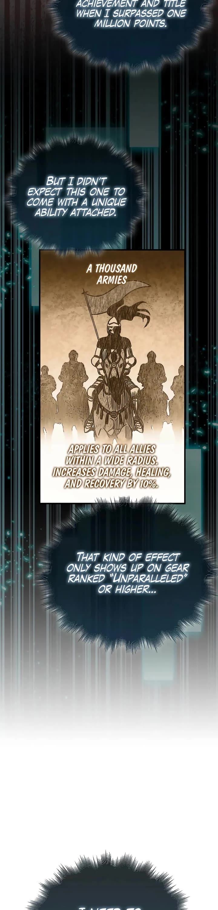 The 31st Piece Overturns the Board Chapter 88 page 20 - Chapter 88