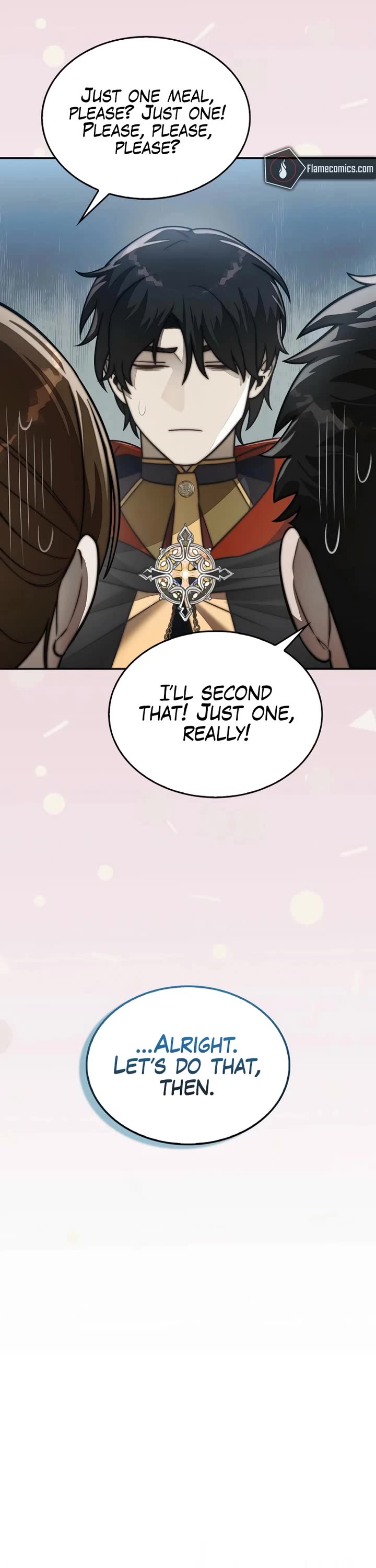 The 31st Piece Overturns the Board Chapter 88 page 26 - Chapter 88