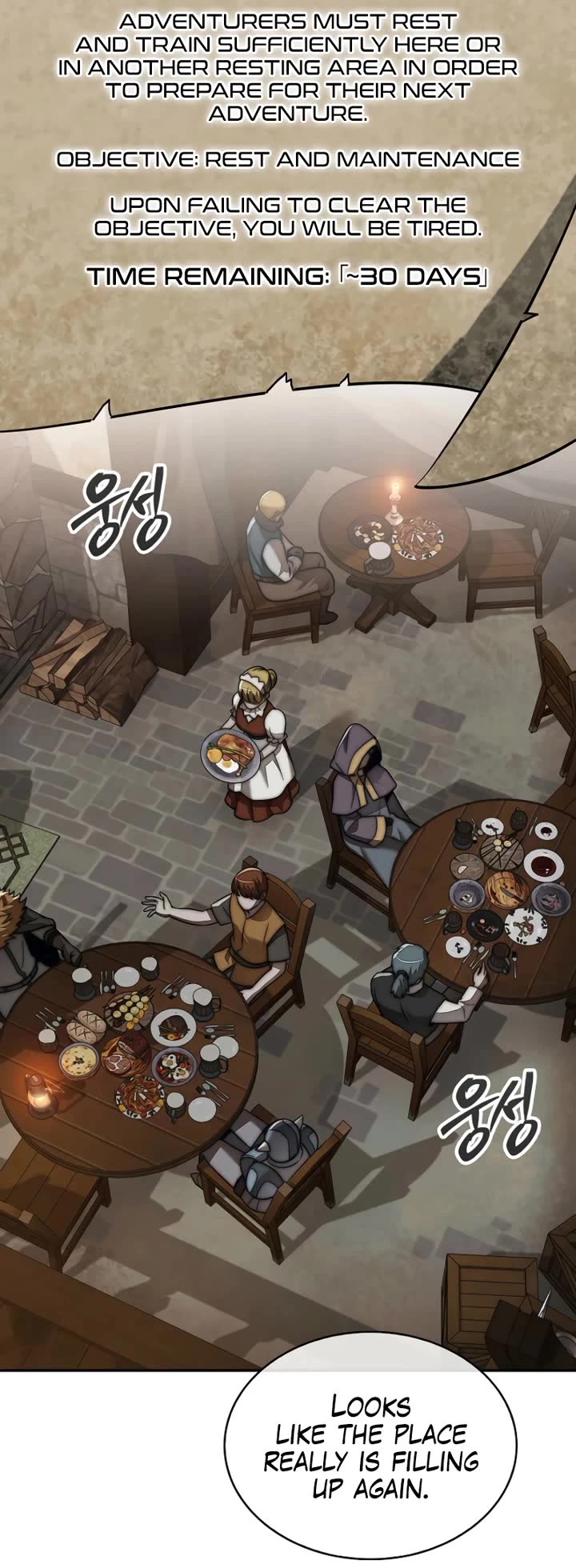 The 31st Piece Overturns the Board Chapter 88 page 28 - Chapter 88