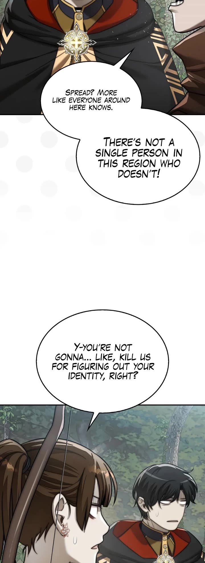 The 31st Piece Overturns the Board Chapter 88 page 4 - Chapter 88