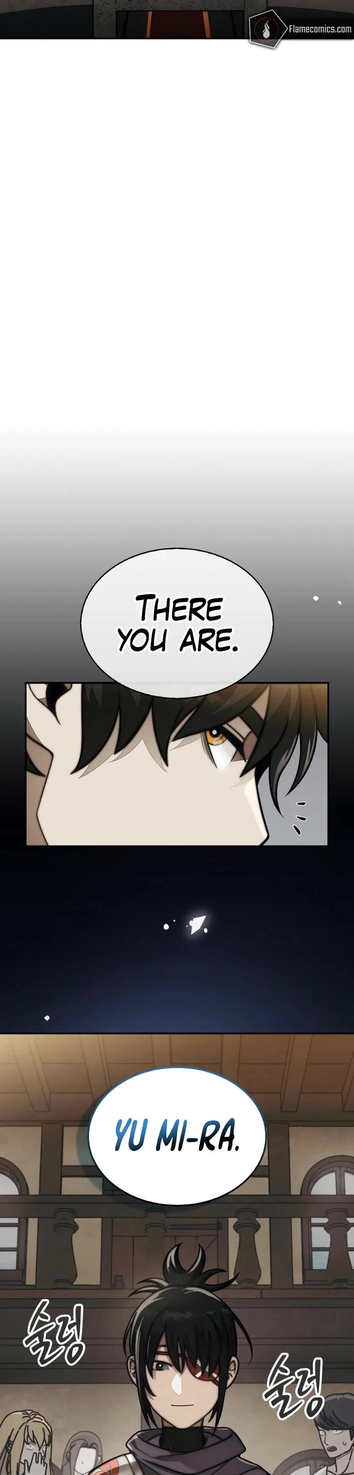 The 31st Piece Overturns the Board Chapter 88 page 40 - Chapter 88