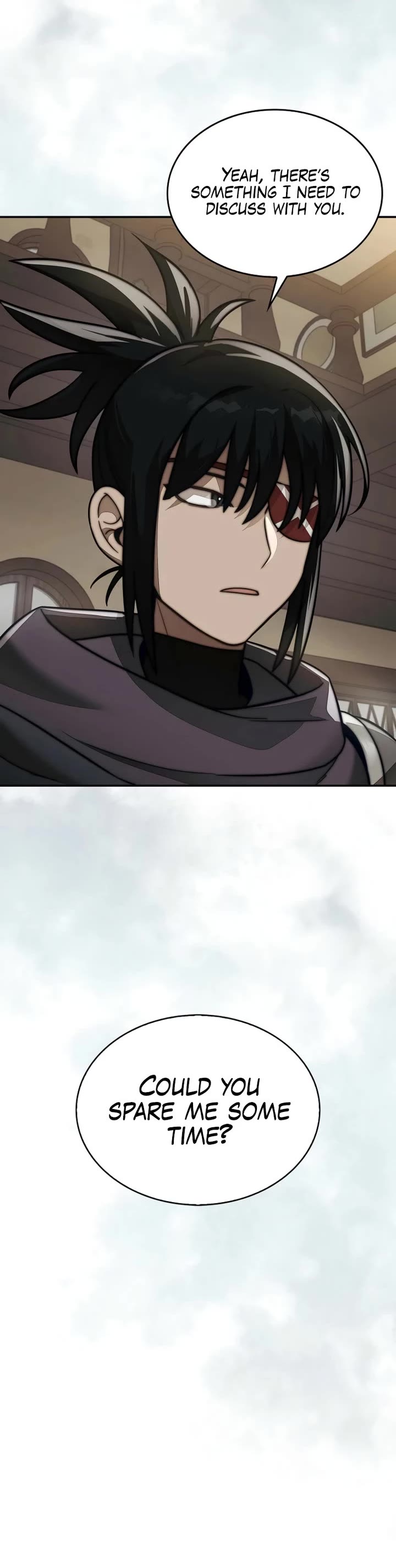 The 31st Piece Overturns the Board Chapter 88 page 42 - Chapter 88