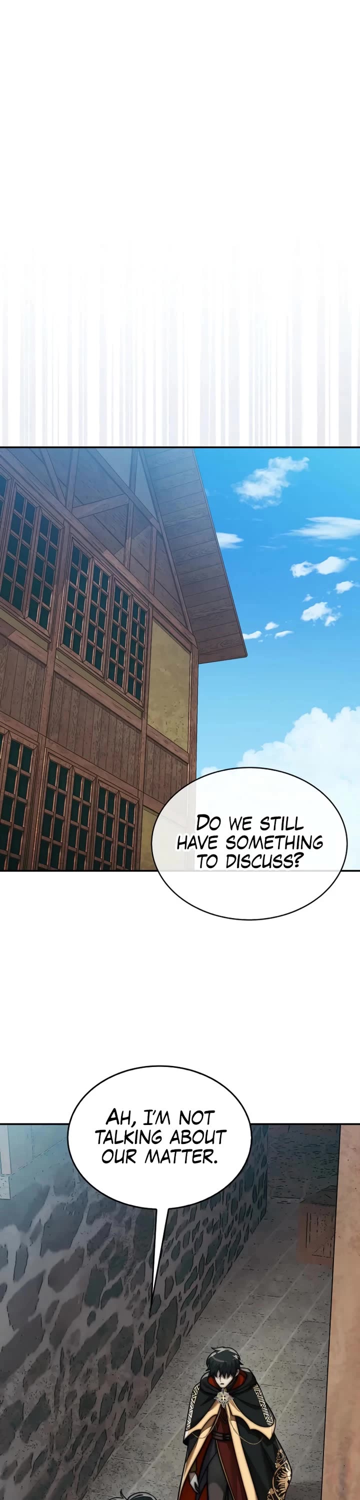 The 31st Piece Overturns the Board Chapter 88 page 43 - Chapter 88
