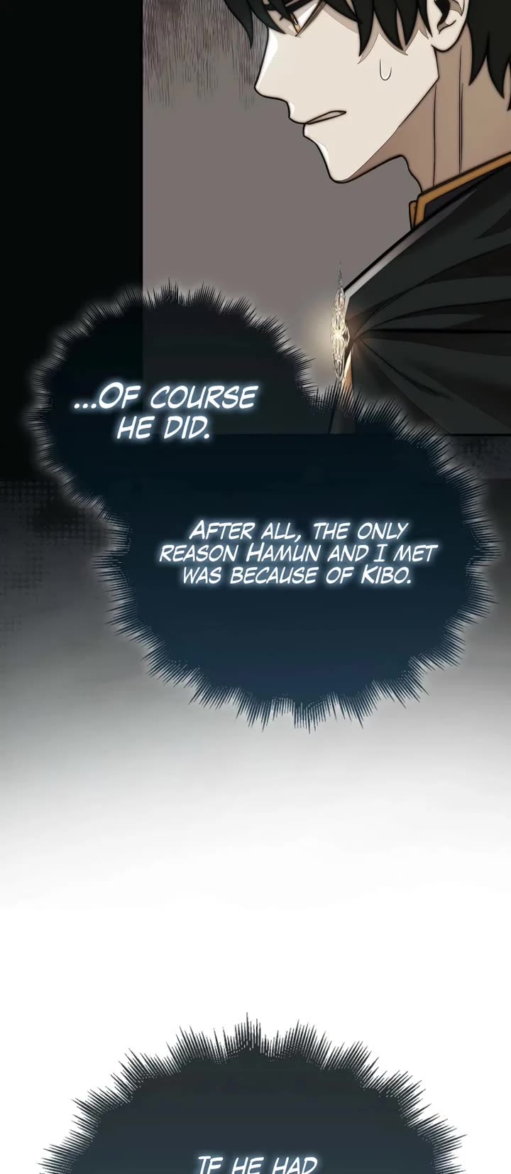 The 31st Piece Overturns the Board Chapter 88 page 46 - Chapter 88