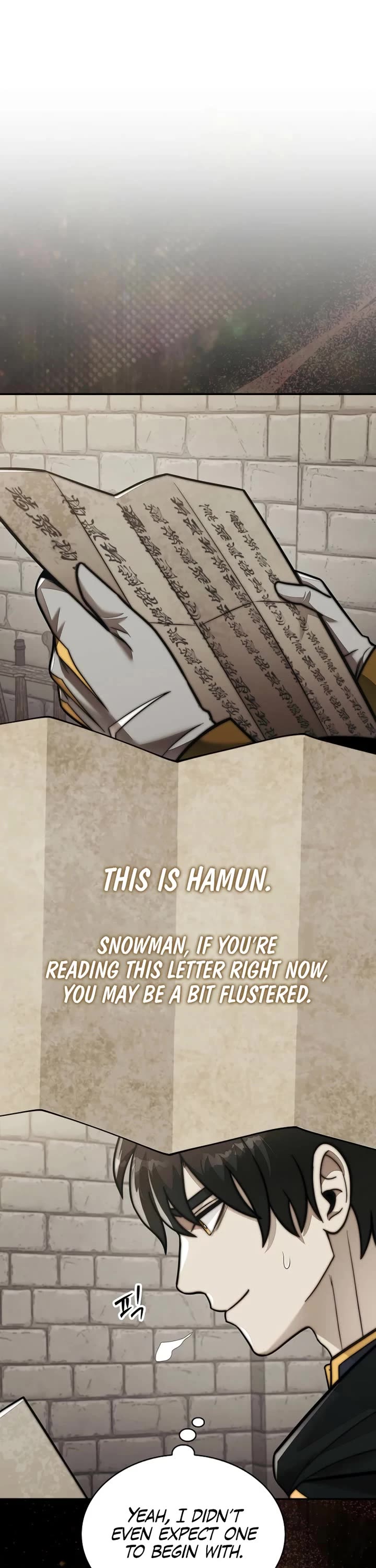The 31st Piece Overturns the Board Chapter 88 page 52 - Chapter 88