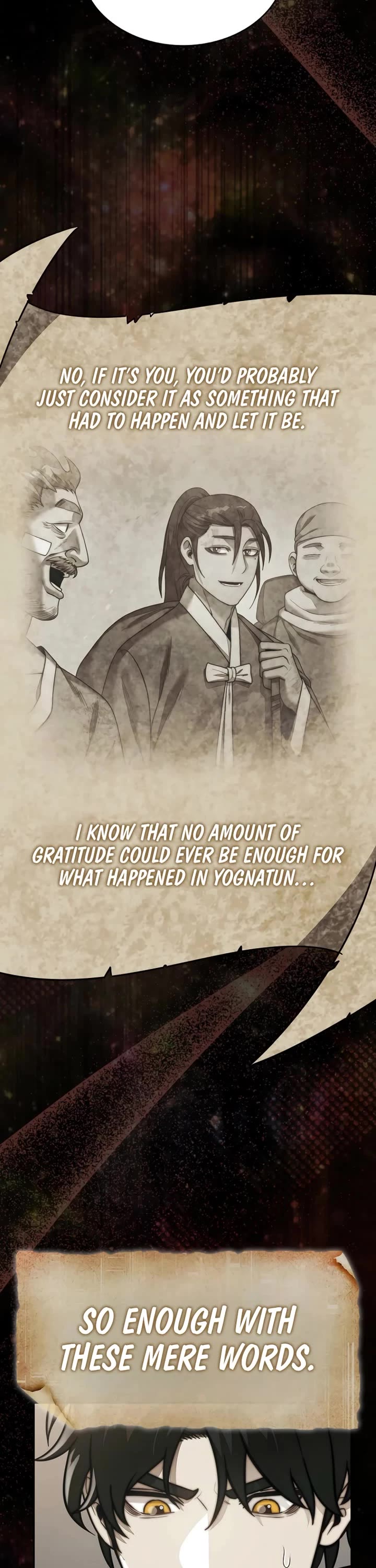 The 31st Piece Overturns the Board Chapter 88 page 53 - Chapter 88