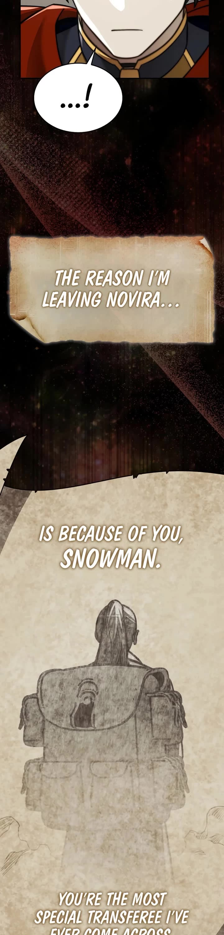 The 31st Piece Overturns the Board Chapter 88 page 54 - Chapter 88