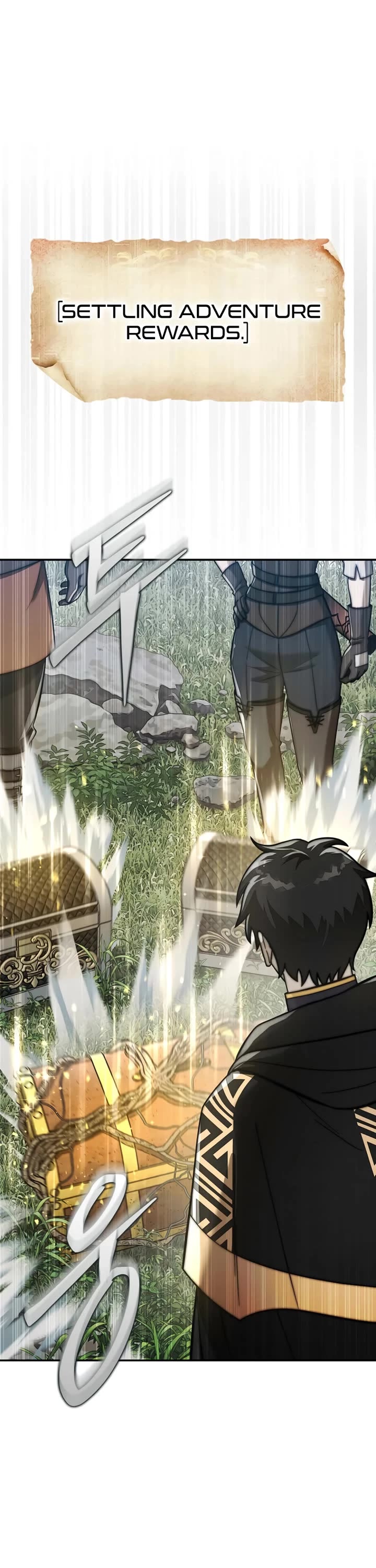 The 31st Piece Overturns the Board Chapter 88 page 6 - Chapter 88