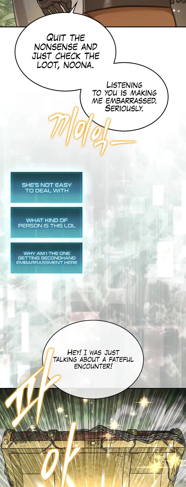 The 31st Piece Overturns the Board Chapter 88 page 8 - Chapter 88
