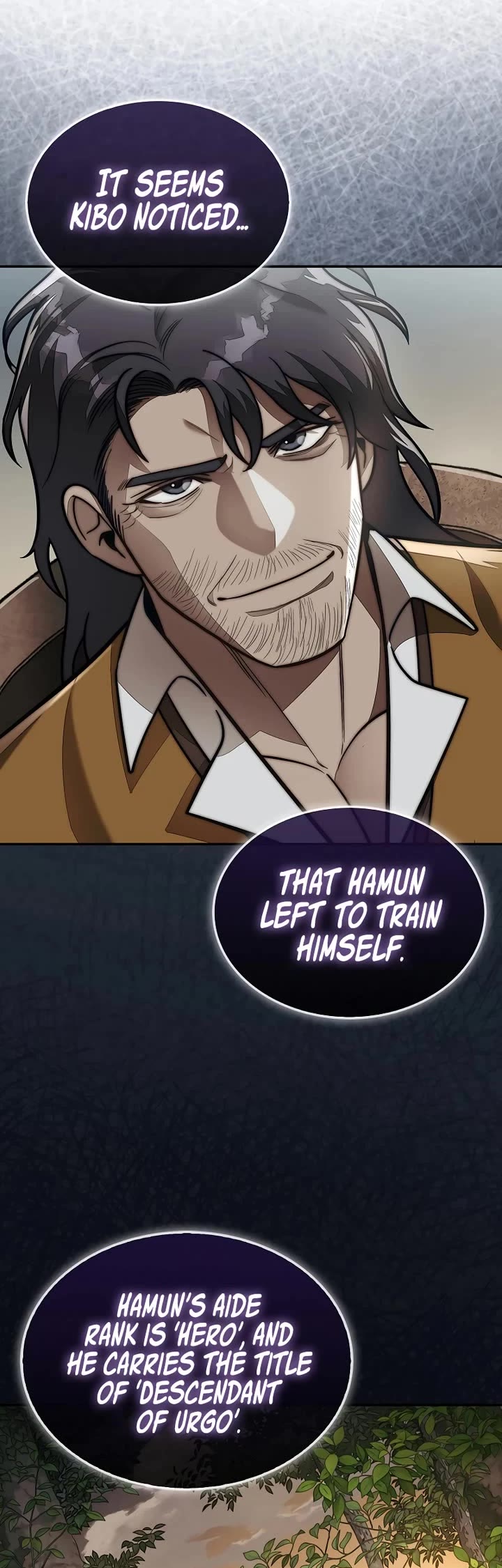 The 31st Piece Overturns the Board Chapter 89 page 14 - Chapter 89