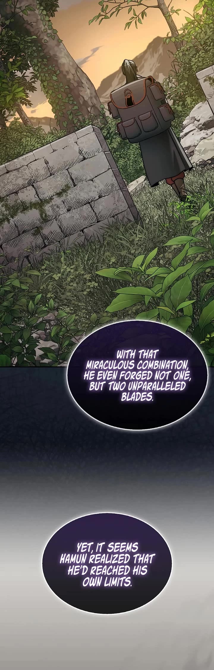 The 31st Piece Overturns the Board Chapter 89 page 15 - Chapter 89