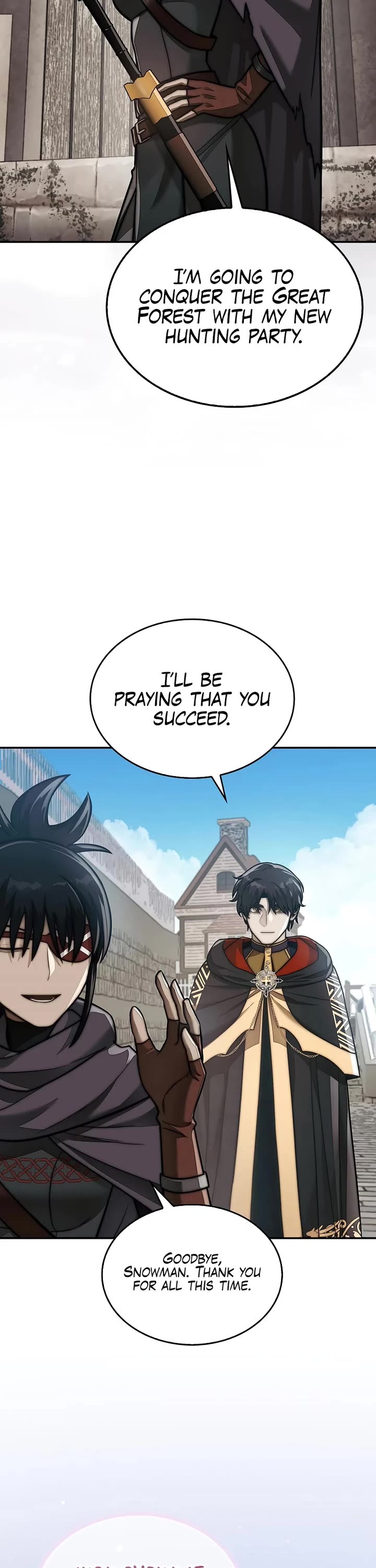 The 31st Piece Overturns the Board Chapter 89 page 26 - Chapter 89