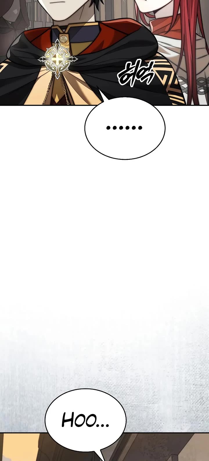 The 31st Piece Overturns the Board Chapter 89 page 38 - Chapter 89