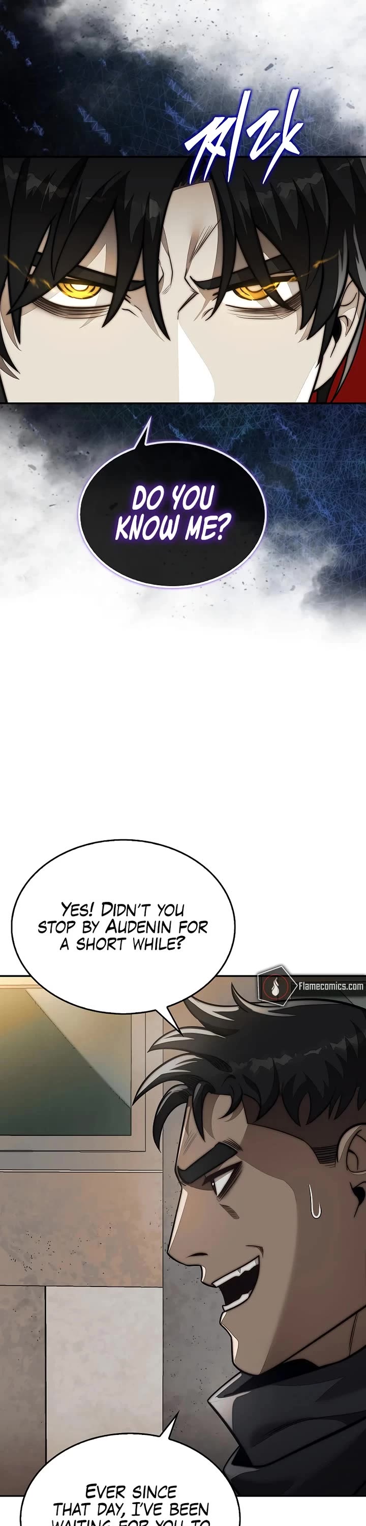 The 31st Piece Overturns the Board Chapter 89 page 42 - Chapter 89