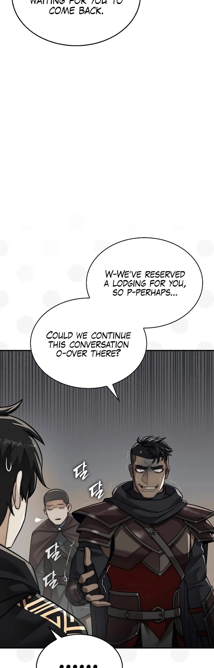 The 31st Piece Overturns the Board Chapter 89 page 43 - Chapter 89