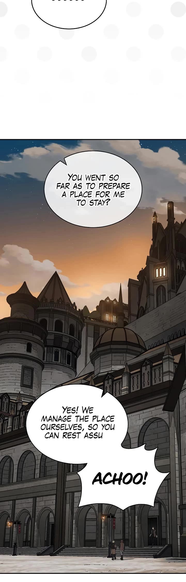 The 31st Piece Overturns the Board Chapter 89 page 44 - Chapter 89