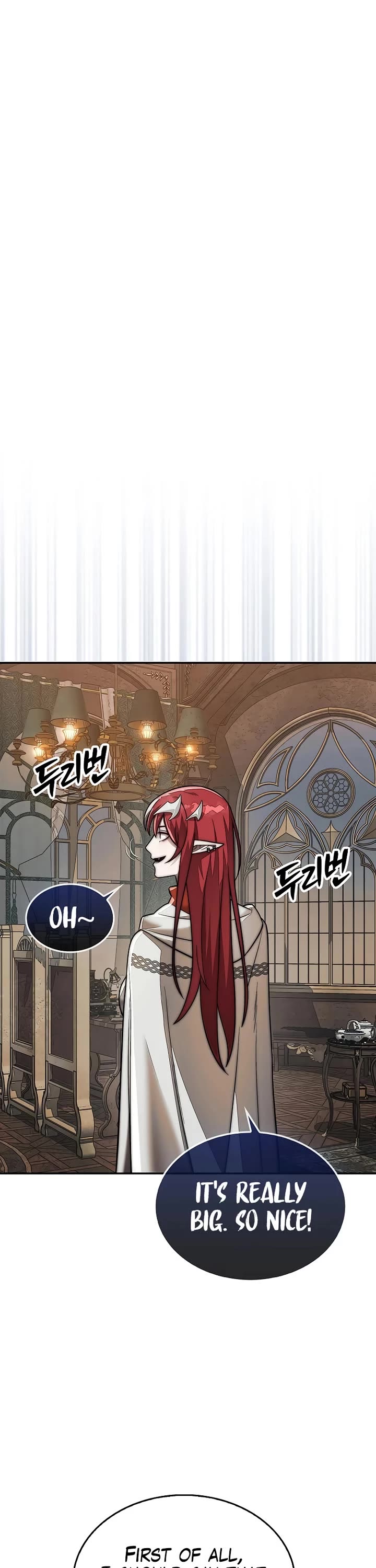 The 31st Piece Overturns the Board Chapter 89 page 45 - Chapter 89